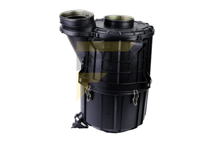 Imagem do produto CARCACA FILTRO AR C/ TAMPA MB AXOR - Cód: FAP-11665